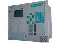 Микропроцессорная система МРЗС-05Д