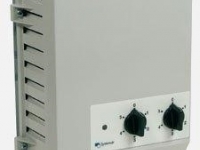 Пятиступенчатый регулятор скорости с ручной регулировкой RTRDU 4