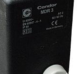 Реле  давления Condor  MDR 3 EN 60947-4-1   IP 54  AC3 50/60Hz