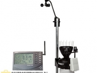 Цифровая метеостанция с радиодатчиком: Davis Instruments Vantage Pro2 6162CEU