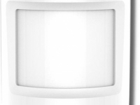 Ajax MotionProtect Plus (white): Извещатель охранный оптико-электронный комбинированный радиоканальный