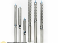 Скважинный насос: Grundfos SP1A-28 0.75kW 1x220V 50Hz