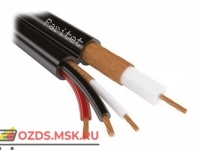 Паритет ККСЭВГ-3 2х0,75+1х0,20Э: Кабель