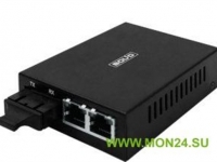 Ethernet-FX-SM40: Преобразователь интерфейсов