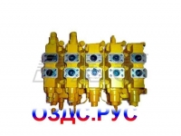 Гидрораспределитель ГР-520