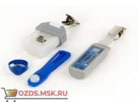 МКД (тип Б): Дозиметр термолюминесцентный