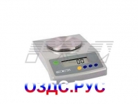 Весы лабораторные LT200B