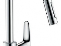 Смеситель Hansgrohe Focus 31815000