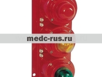 Световой индикатор MEDC SM87SL-3