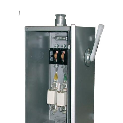 Ящик   РУСМ8000