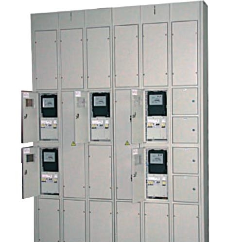  Щитки этажные  УЭРМ