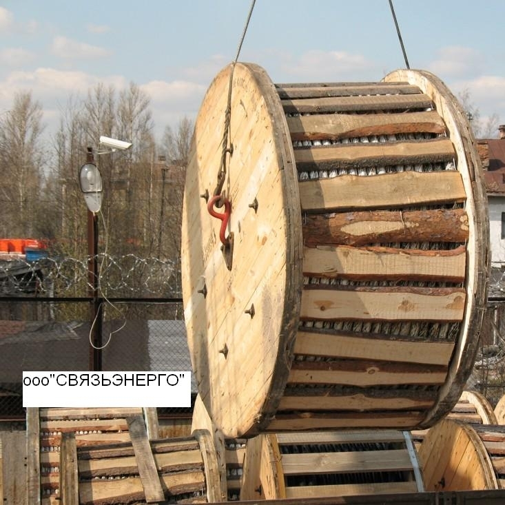 Кабель МКТСБ-4, КМБ-4, ВКПАП-10 ,КМГ-4