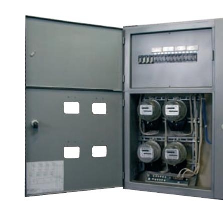 Щитки этажные  ЩЭ